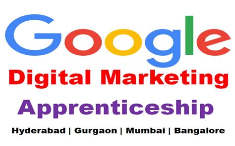 digital marketing degree apprenticeships 2023.